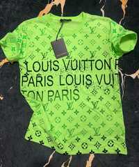 Dior  футболка louis vuitton M-L