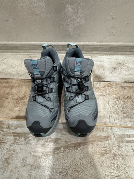 Оригинални Salomon XA Pro 3D  Gore Tex р-р 38