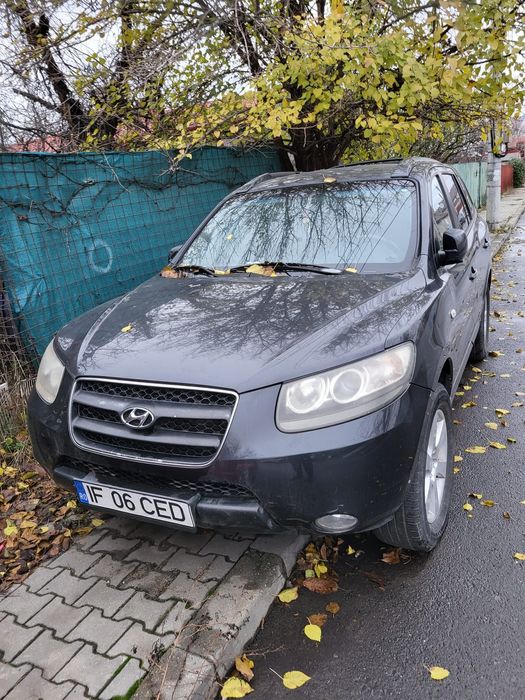 Hyunday 2007 de vanzare