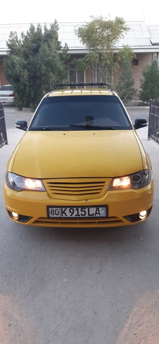 Нексия 2 продоётса