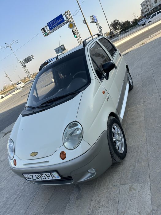 Матиз бест 2013 йил. Метанда.