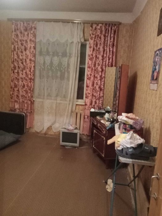 Продажа 3-х комнатной квартиры