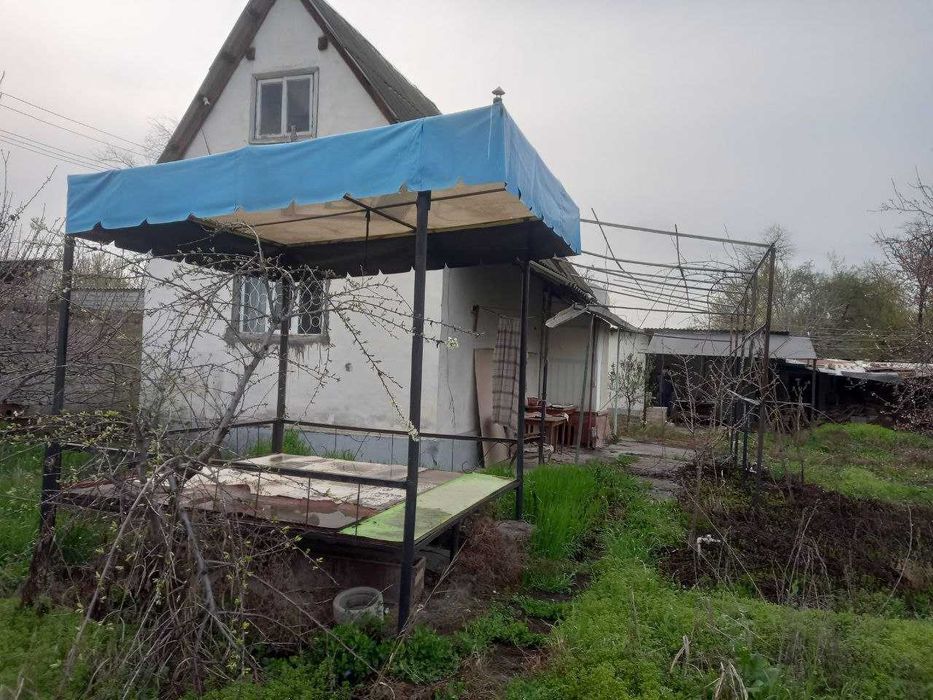 Продаётся дача срочно