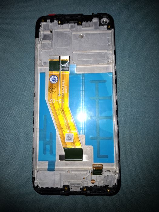 Display Samsung Galaxy M 11 OLED