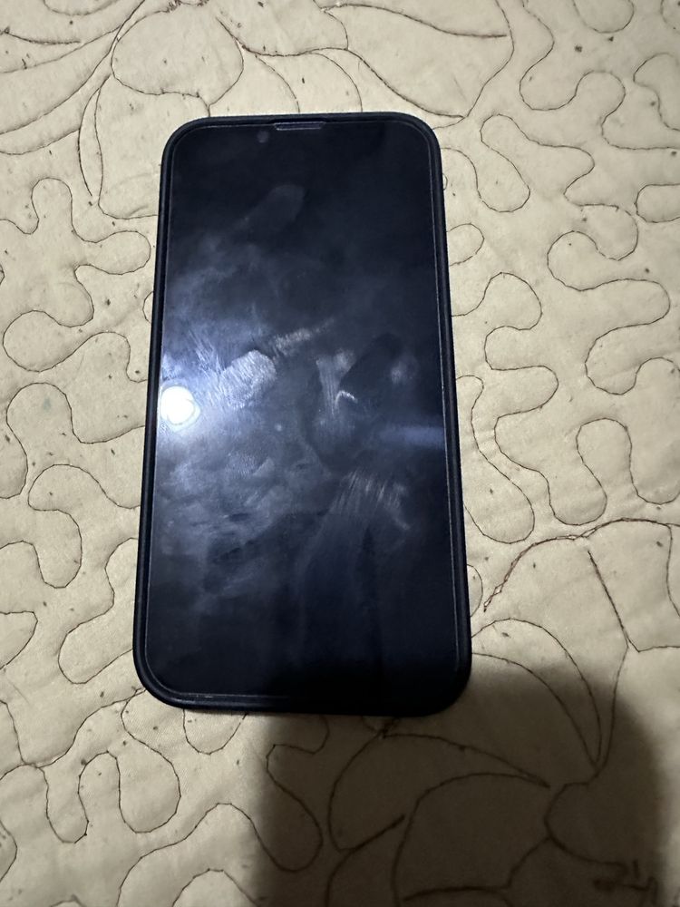 Iphone 13 128GB blue cutie inclusa aspect 10/10