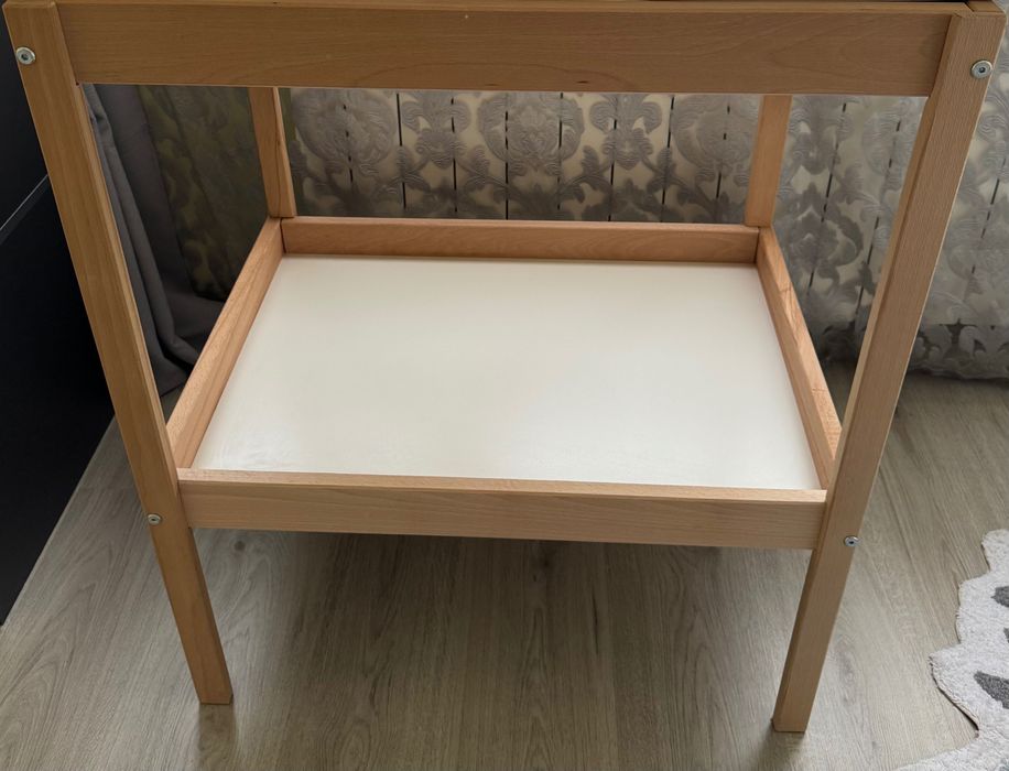 Повивалник икеа sniglar