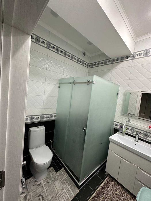 Срочно продается квартира 72 м² Ю.Абад евроремонт мебель тех