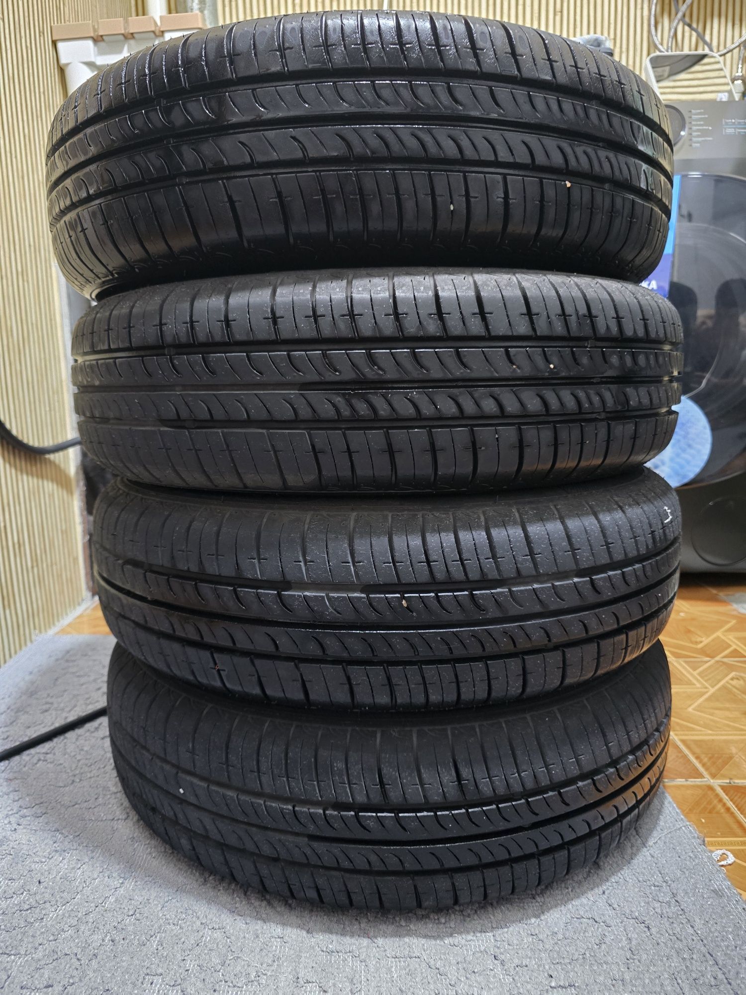 Продаётся диски с шины 155/70/R14