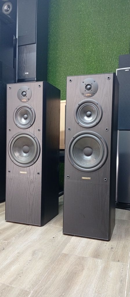 Тонколони INFINITY Reference 51i