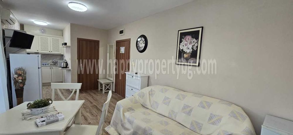 Продава се Двустаен апартамент в к.к. Слънчев бряг - 72 кв.м за 1084 €/кв.м - Снимка #1