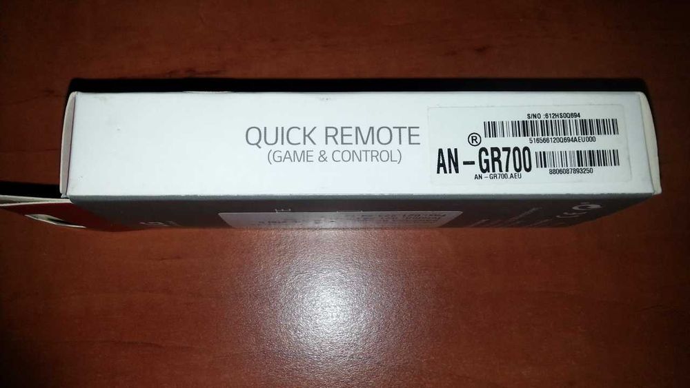 Telecomanda originala LG