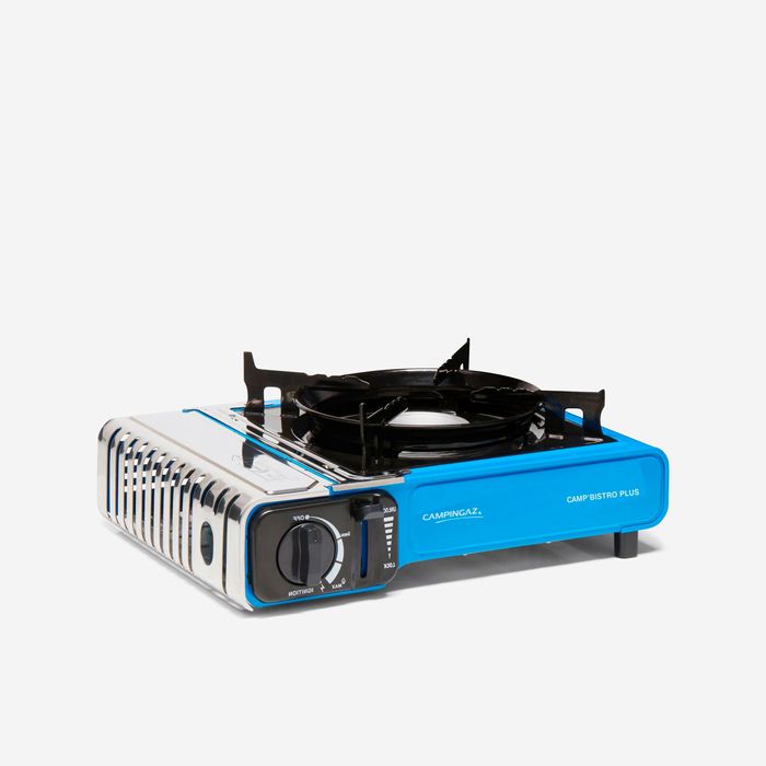 Aragaz 1 ochi Campingaz Bistro Plus - No - produs resigilat Decathlon