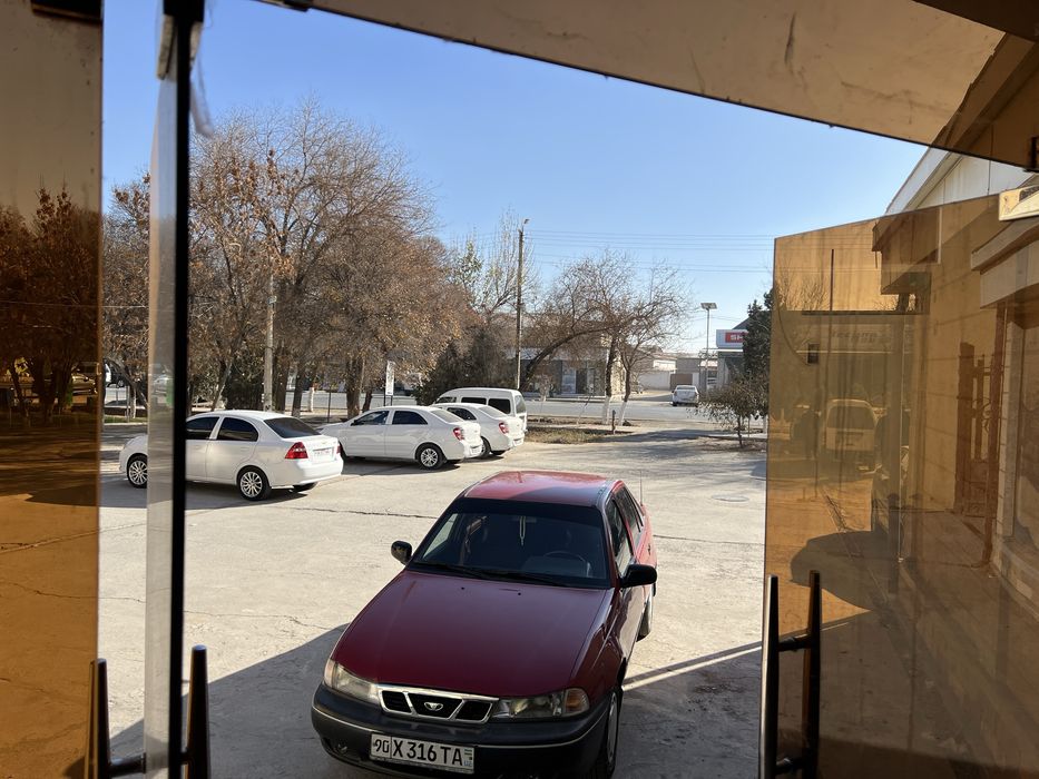 Raysentr 19 yol boyinda arenda dokon 231 kv