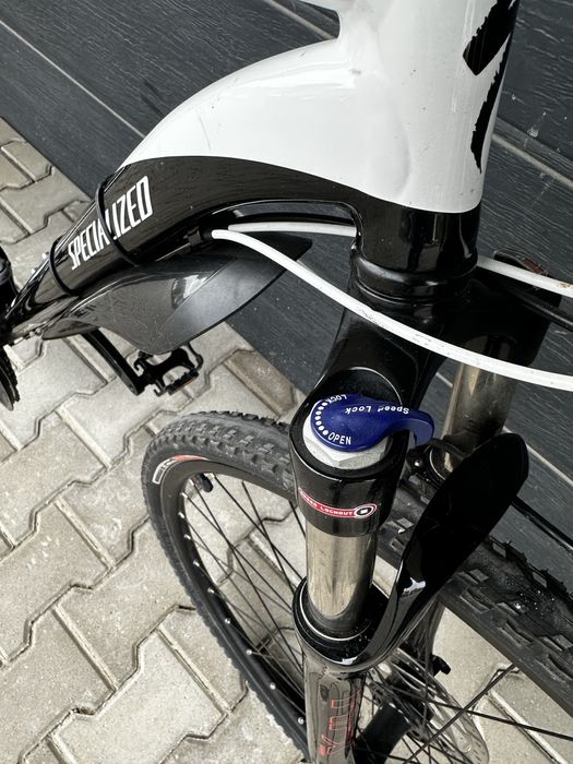 Хибриден велосипед Specialized 28" XL” 3x9