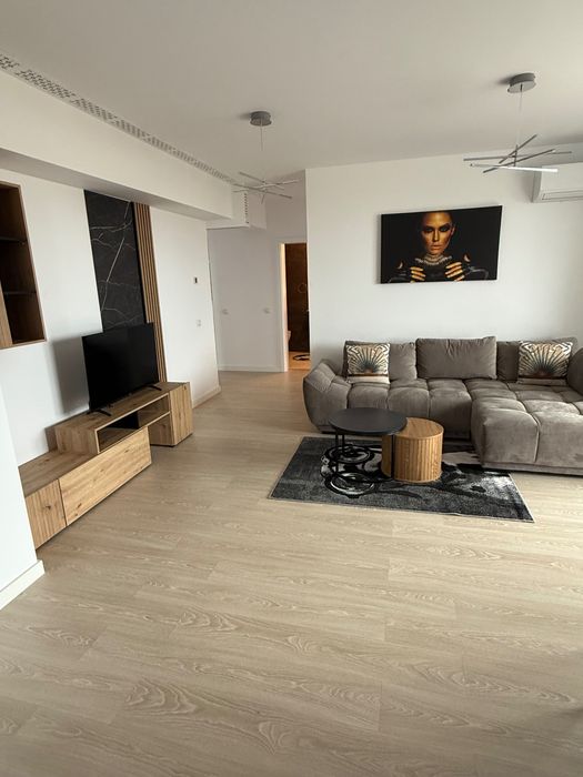 Apartament 3 camere de închiriat- Evolution Residence, Sibiu