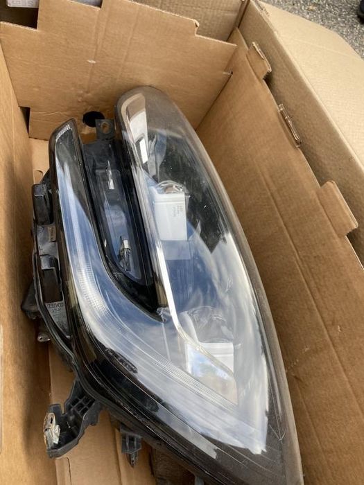 Vand far full led / megane 4 2016-2022