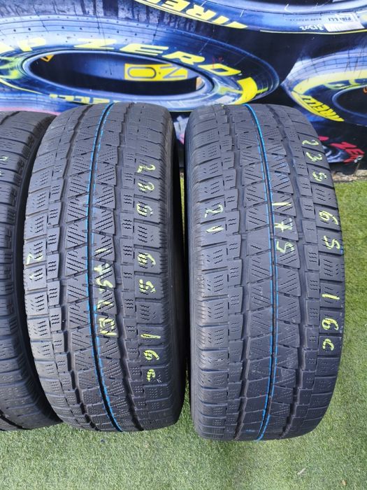 235.65.16c Falken Continental Michelin
