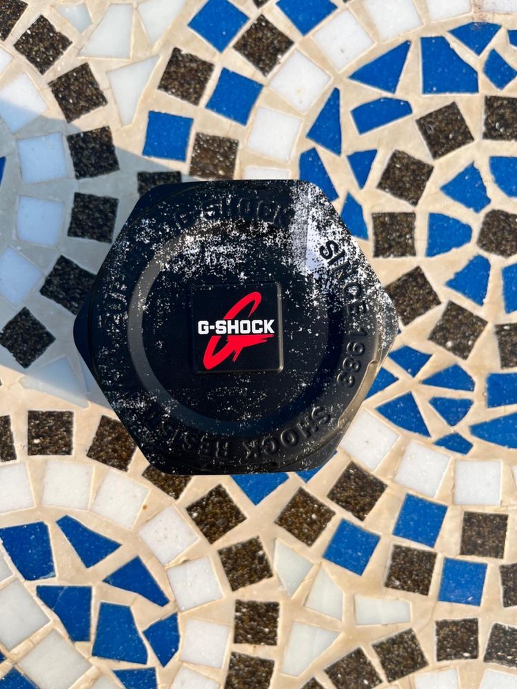 Vand ceas G-SHOCK Casio GM-2100