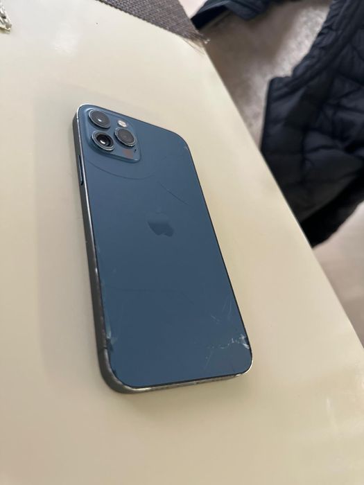 Iphone 12 pro 128 gb