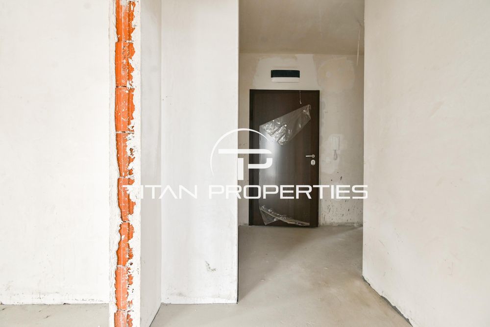 Тристаен за продажба в ж.к. Малинова долина