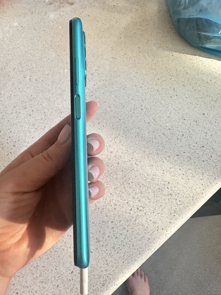 Redmi 9T идеальный