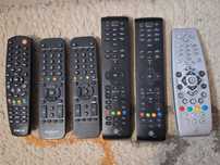 Telecomanda receptor decodor digital receiver digi upc