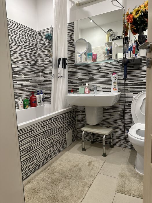 Apartament 2 camere Style Residence Militari