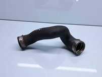 Tub intercooler  Mercedes Clasa CLK (C209) [Fabr 2002-2009] A203528338