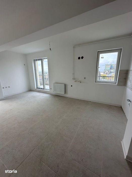 Apartament 2 camere 63mp bloc 2023 -Brancoveanu -Turnu Magurele