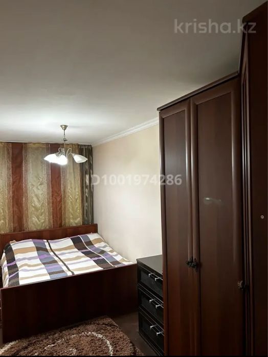 Комната в центре города