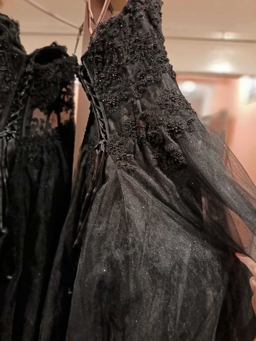 Бална рокля L-XL