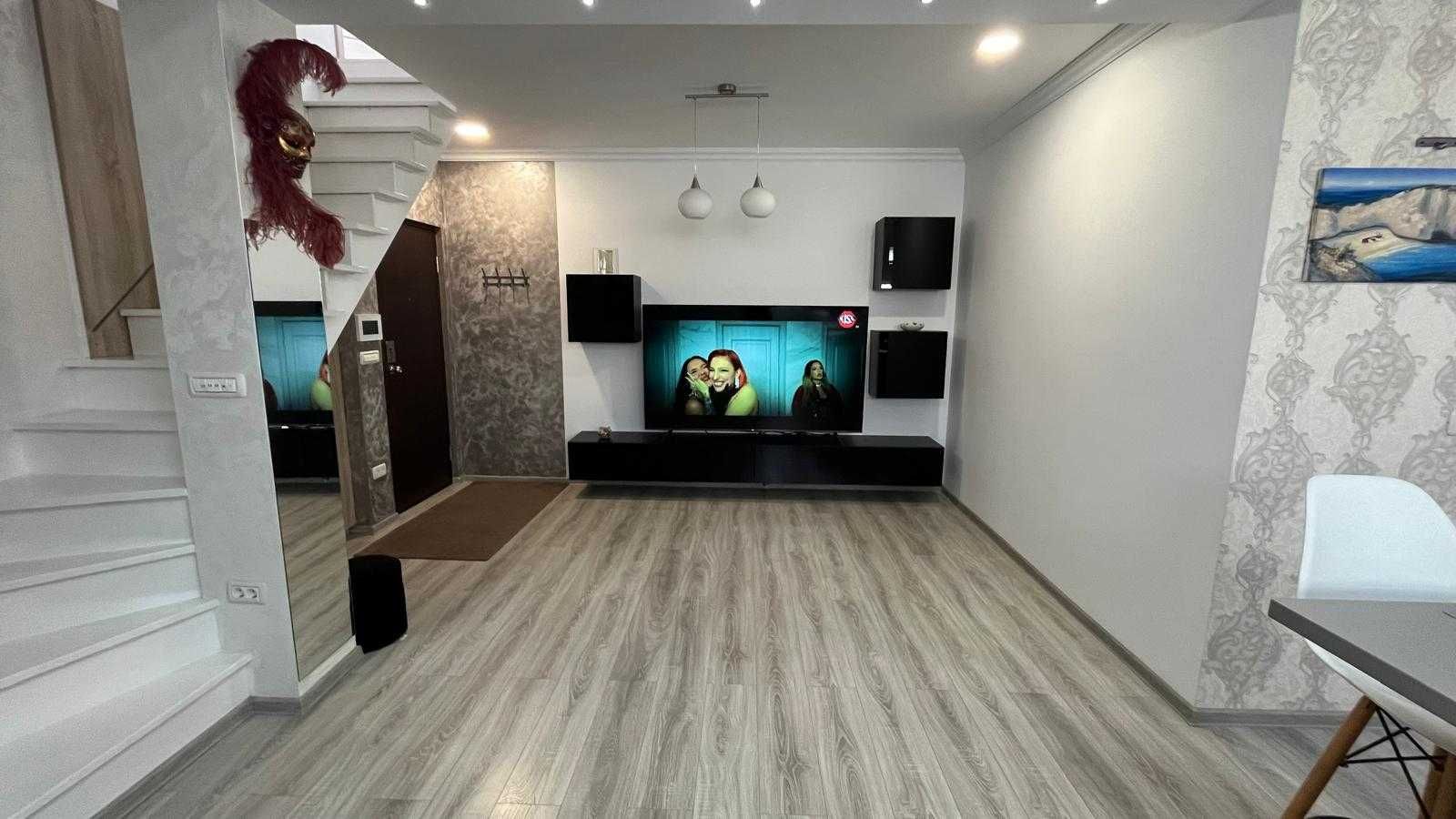 Cazare Apartamente 4 Camere Regim Hotelier, Iulius Mall, Torontalului