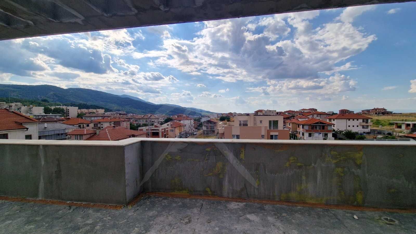 Тристаен апартамент в Асеновград 86296
