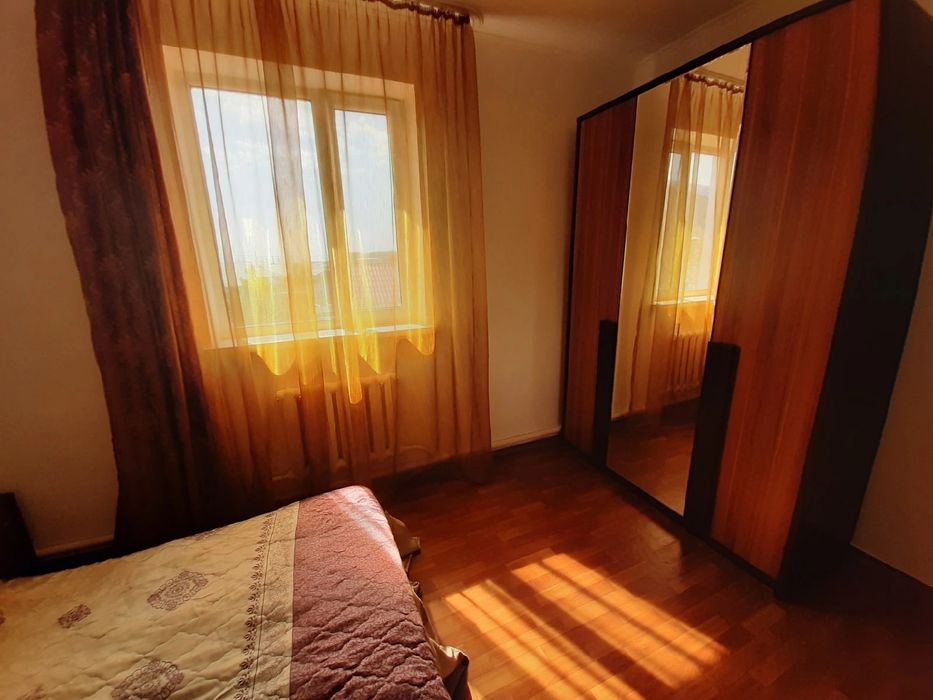 Продаётся двухэтажный дом