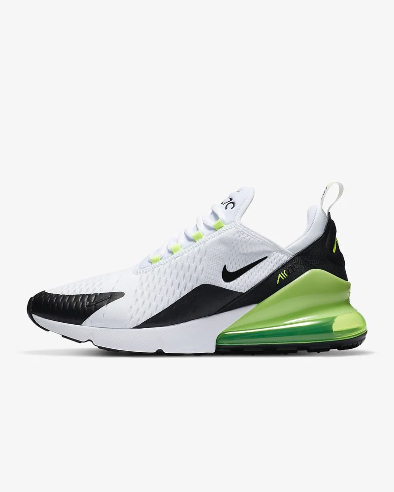 Nike air max 270