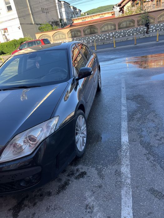 Vand renault laguna3