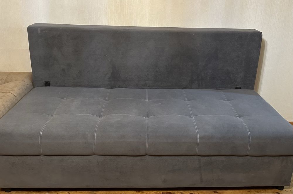 Продам диван раскладной