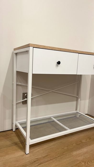 Тумба в прихожую