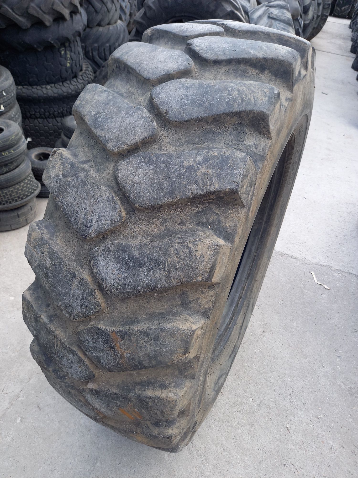 Anvelopa 15.5r25 Dunlop