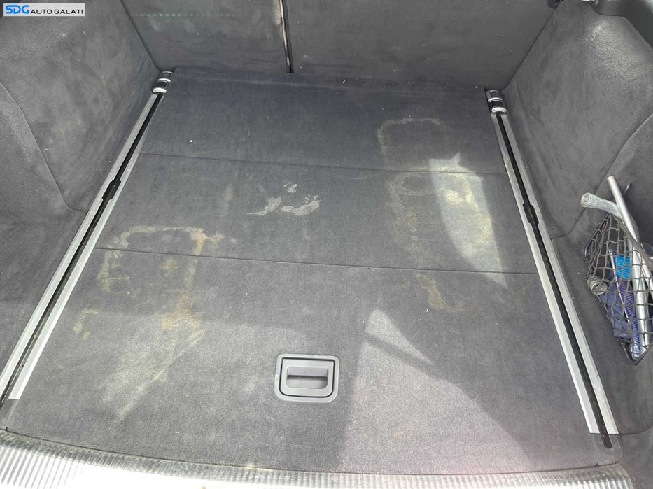 Mocheta Capac Podea Audi A6 C6 Facelift Avant Break Combi 2008 - 2011 Cod 4B9887183A [C4751]