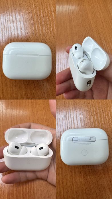Наушник Airpods Pro 2