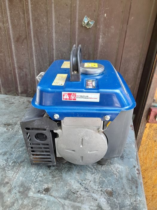 Vând sau schimb  generator 2 timpi