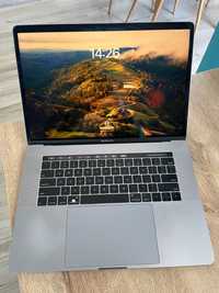 MacBook Pro (15,4-инчов, 2019), i9, 32GB, 1GB SSD