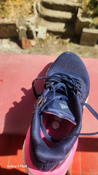 Маратонки Adidas