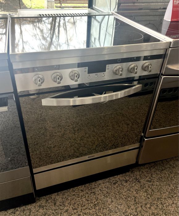 Готврска Печка “Gram “ с 12м. Гаранция+транспорт