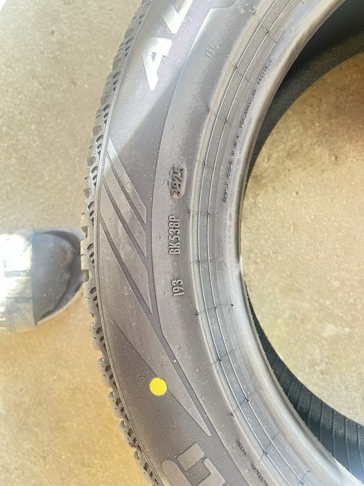 Anvelope noi Pirelli Cinturato All Season SF3 -205/55R16 94V XL