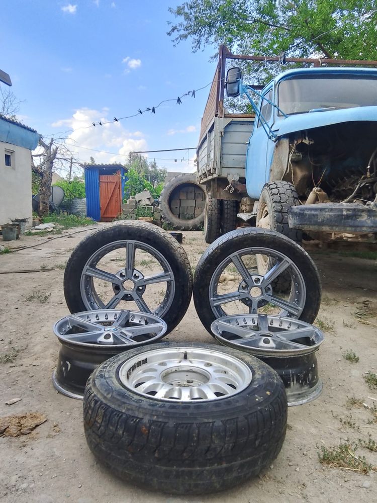 Диски сатылады 2 донгелек