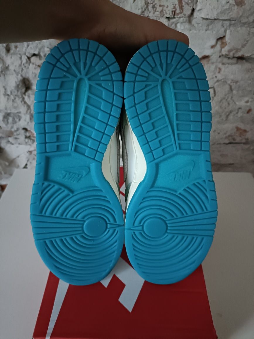 Nike Dunk Low 39,40