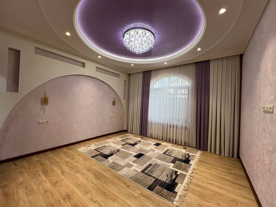 Евро участка  Исломобод 6 соток 8 хона