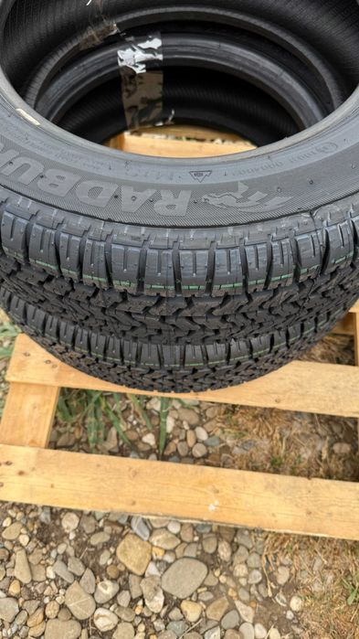 Cauciucuri 205/65 R16C 107/105T RADBURG TOURING 205 65 16 C ANVELOPE